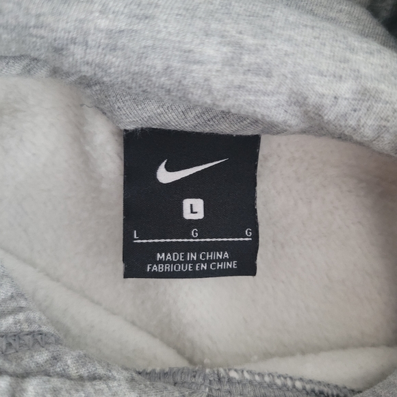 Nike Blue Jays Hoodie - Picture 3 of 3